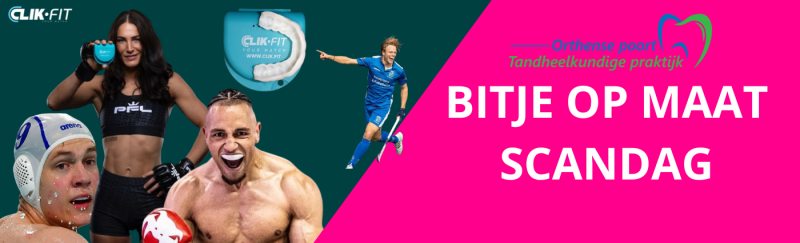 Bitje op maat scandag Nieuws afbeelding
